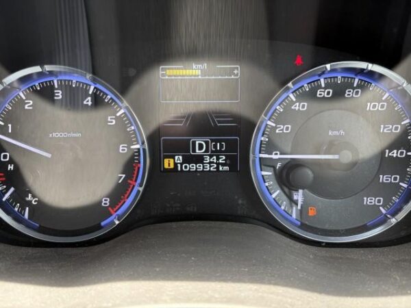 Ref:AUX-12047648 SUBARU LEVORG 2014 - Image 5
