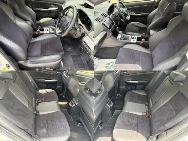Ref:AUX-12047648 SUBARU LEVORG 2014 - Image 7