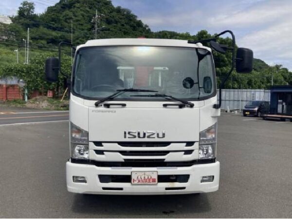 Ref:AUX-12098223 ISUZU FORWARD 2017 - Image 14