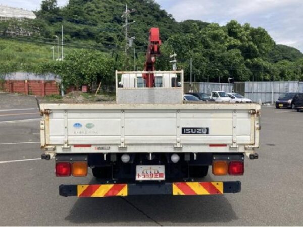 Ref:AUX-12098223 ISUZU FORWARD 2017 - Image 15