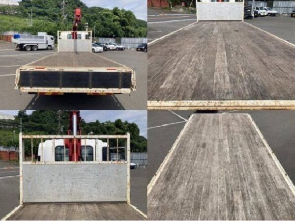 Ref:AUX-12098223 ISUZU FORWARD 2017 - Image 16