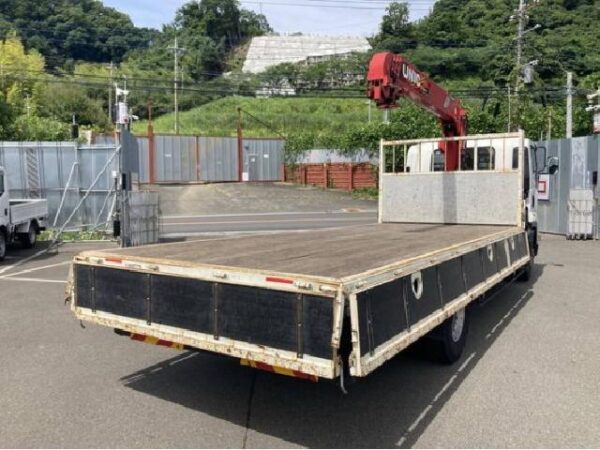 Ref:AUX-12098223 ISUZU FORWARD 2017 - Image 17