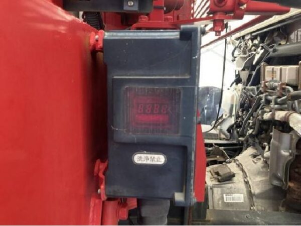 Ref:AUX-12098223 ISUZU FORWARD 2017 - Image 19