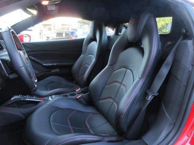 Ref:AUX-12287708 FERRARI 488 GTB 2017 - Image 13