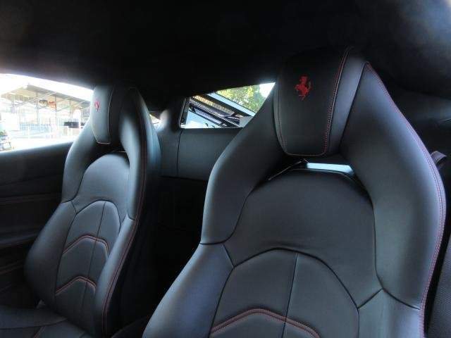 Ref:AUX-12287708 FERRARI 488 GTB 2017 - Image 14