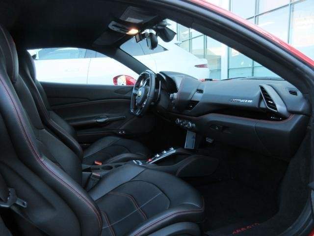 Ref:AUX-12287708 FERRARI 488 GTB 2017 - Image 15