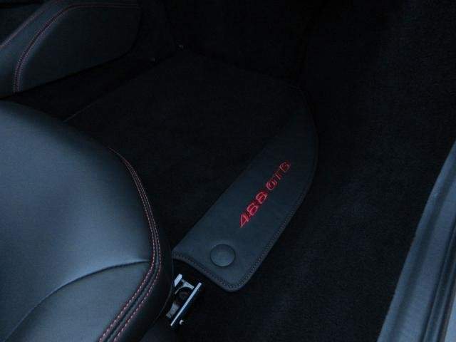 Ref:AUX-12287708 FERRARI 488 GTB 2017 - Image 18