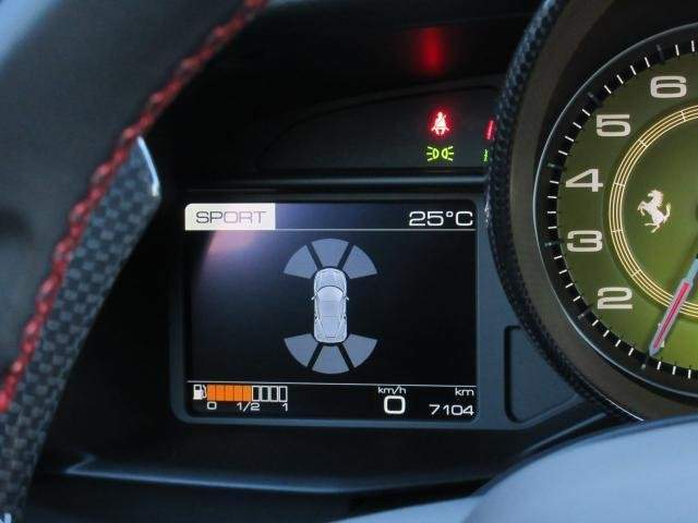 Ref:AUX-12287708 FERRARI 488 GTB 2017 - Image 20