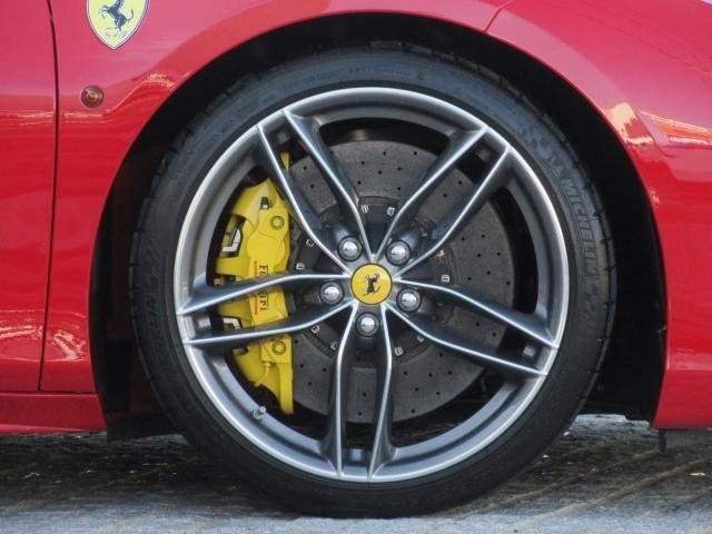 Ref:AUX-12287708 FERRARI 488 GTB 2017 - Image 5