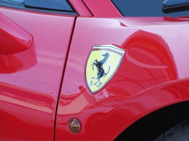 Ref:AUX-12287708 FERRARI 488 GTB 2017 - Image 6