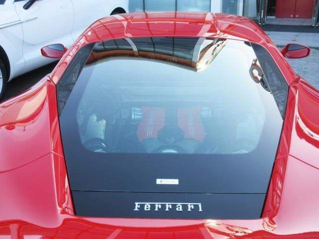 Ref:AUX-12287708 FERRARI 488 GTB 2017 - Image 10