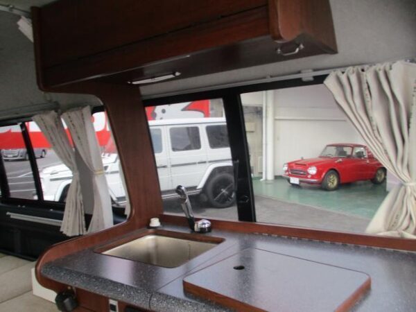Ref:AUX-12349138 TOYOTA HIACE WAGON 2010 - Image 13
