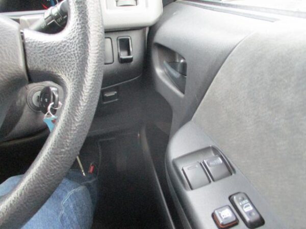 Ref:AUX-12349138 TOYOTA HIACE WAGON 2010 - Image 17