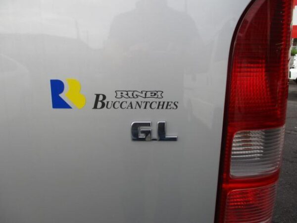 Ref:AUX-12349138 TOYOTA HIACE WAGON 2010 - Image 18