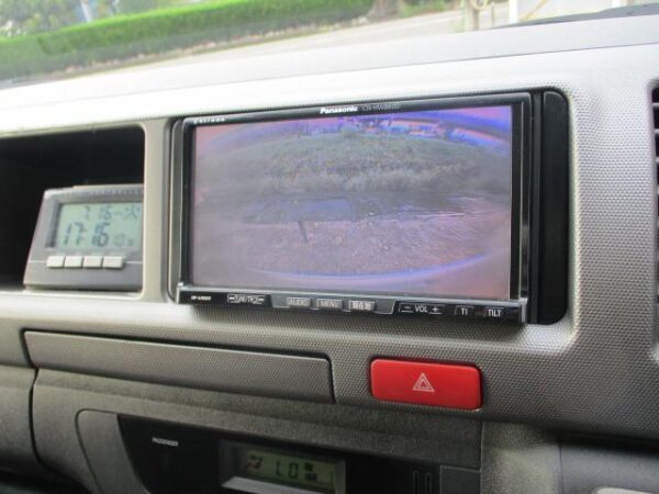 Ref:AUX-12349138 TOYOTA HIACE WAGON 2010 - Image 19