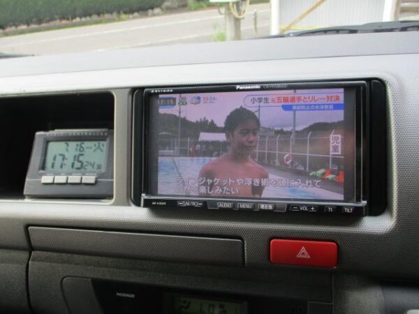 Ref:AUX-12349138 TOYOTA HIACE WAGON 2010 - Image 20