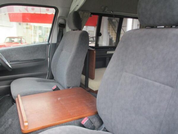 Ref:AUX-12349138 TOYOTA HIACE WAGON 2010 - Image 6