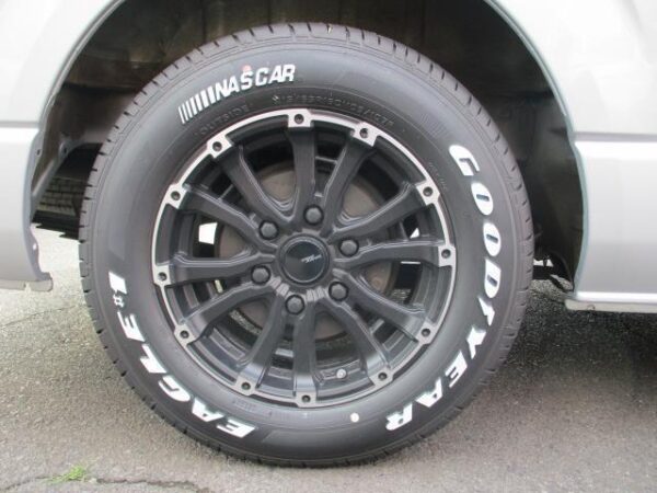 Ref:AUX-12349138 TOYOTA HIACE WAGON 2010 - Image 9