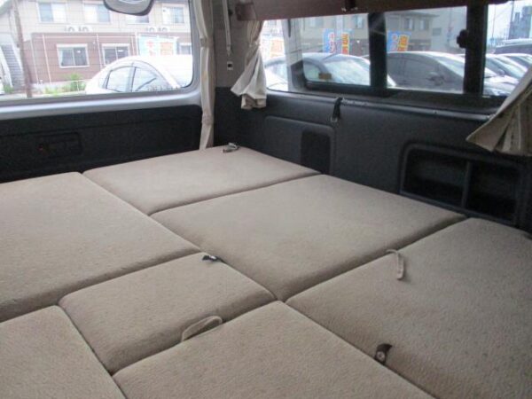 Ref:AUX-12349138 TOYOTA HIACE WAGON 2010 - Image 10