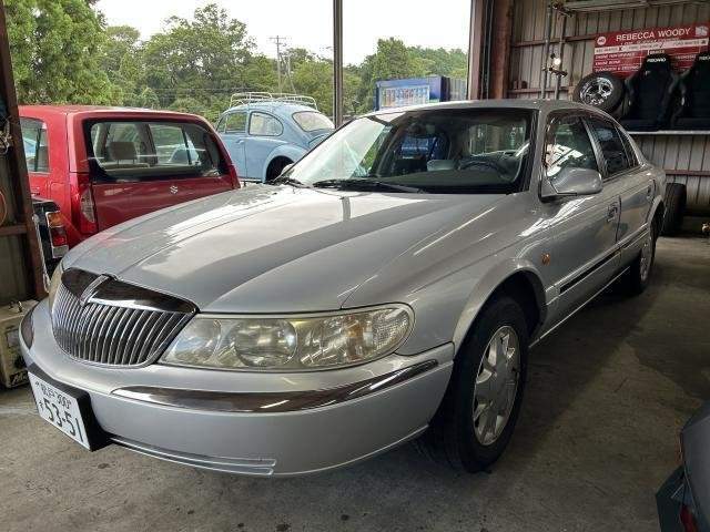 Ref:AUX-12390073 LINCOLN LINCOLN CONTINENTAL 1998 - Image 2