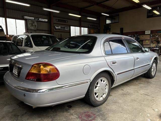 Ref:AUX-12390073 LINCOLN LINCOLN CONTINENTAL 1998 - Image 3