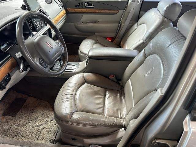 Ref:AUX-12390073 LINCOLN LINCOLN CONTINENTAL 1998 - Image 6