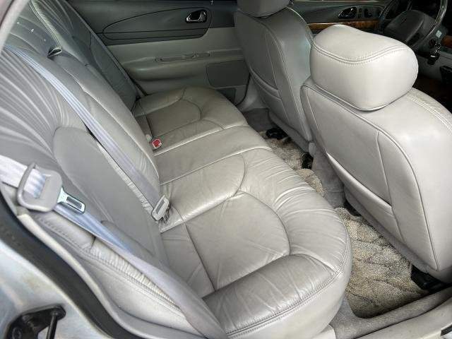 Ref:AUX-12390073 LINCOLN LINCOLN CONTINENTAL 1998 - Image 8