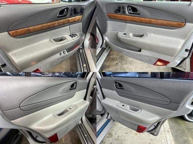 Ref:AUX-12390073 LINCOLN LINCOLN CONTINENTAL 1998 - Image 9