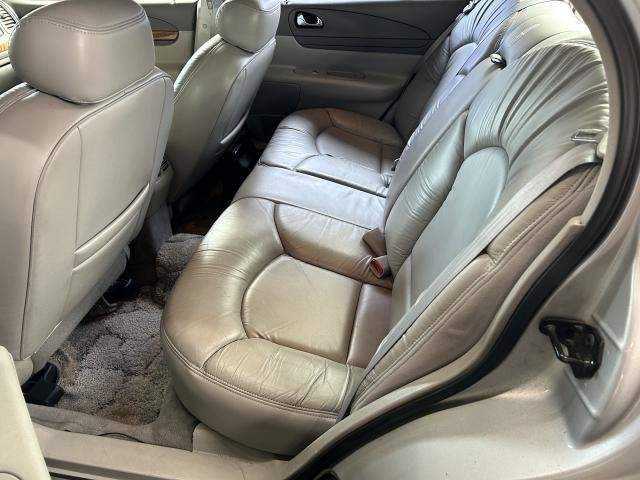 Ref:AUX-12390073 LINCOLN LINCOLN CONTINENTAL 1998 - Image 10