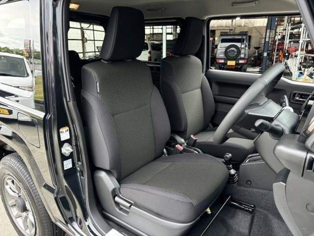 Ref:AUX-12440313 SUZUKI JIMNY 2024 - Image 11