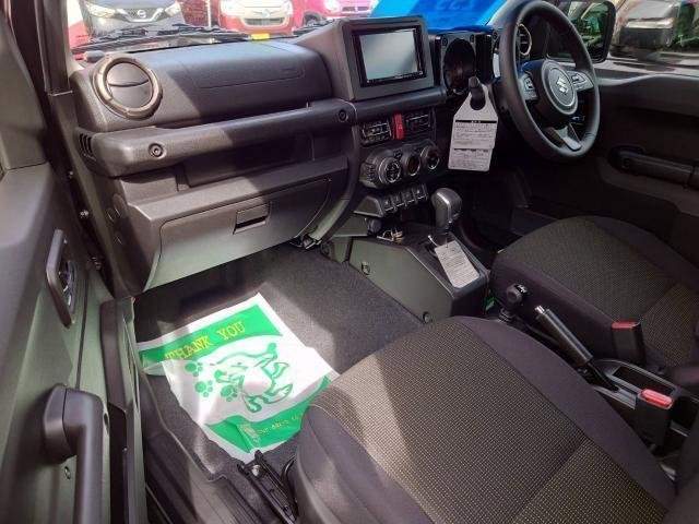 Ref:AUX-12440313 SUZUKI JIMNY 2024 - Image 12