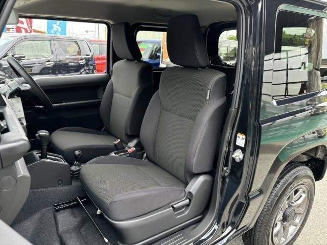 Ref:AUX-12440313 SUZUKI JIMNY 2024 - Image 13