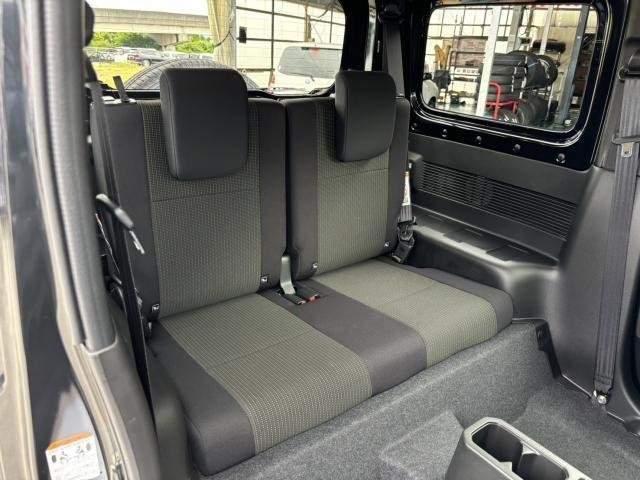 Ref:AUX-12440313 SUZUKI JIMNY 2024 - Image 14