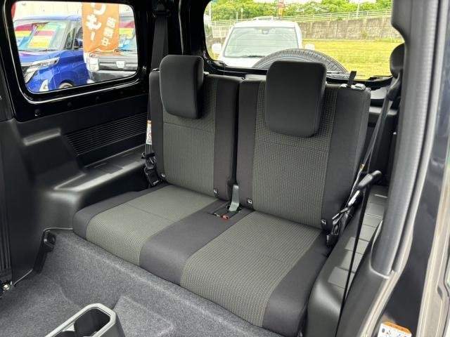 Ref:AUX-12440313 SUZUKI JIMNY 2024 - Image 15