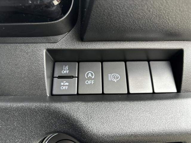 Ref:AUX-12440313 SUZUKI JIMNY 2024 - Image 16