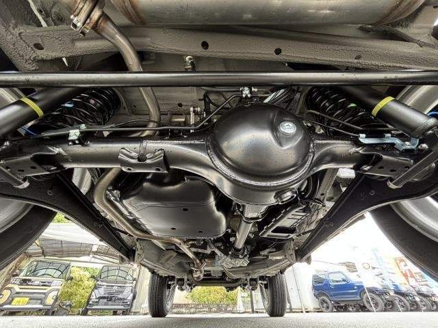 Ref:AUX-12440313 SUZUKI JIMNY 2024 - Image 18