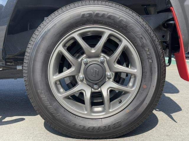 Ref:AUX-12440313 SUZUKI JIMNY 2024 - Image 19