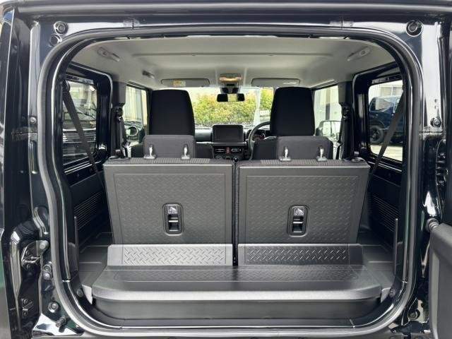 Ref:AUX-12440313 SUZUKI JIMNY 2024 - Image 7