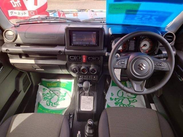 Ref:AUX-12440313 SUZUKI JIMNY 2024 - Image 8