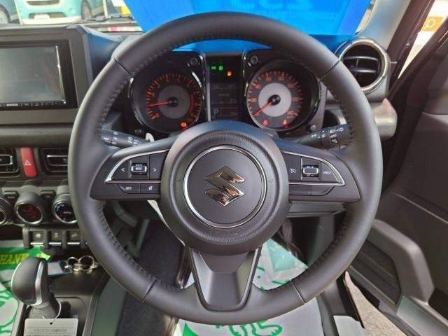 Ref:AUX-12440313 SUZUKI JIMNY 2024 - Image 9
