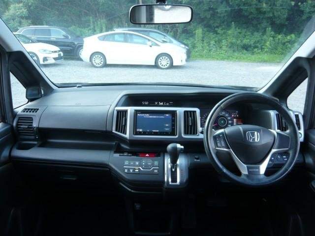 Ref:AUX-12493227 HONDA STEPWAGON SPADA 2013 - Image 4