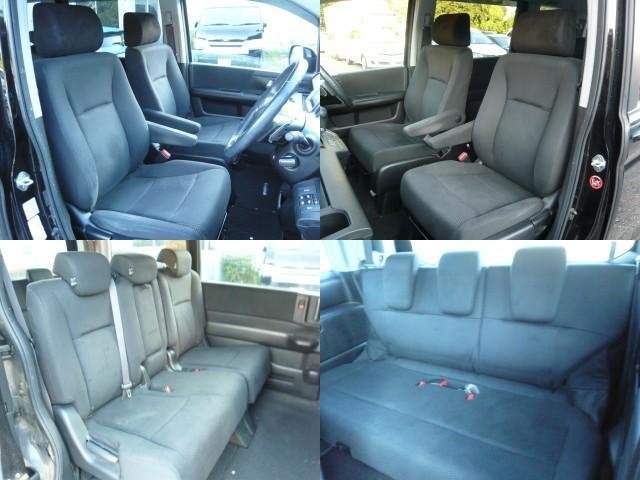 Ref:AUX-12493227 HONDA STEPWAGON SPADA 2013 - Image 6