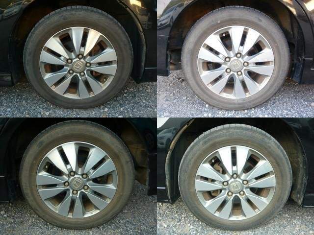 Ref:AUX-12493227 HONDA STEPWAGON SPADA 2013 - Image 9