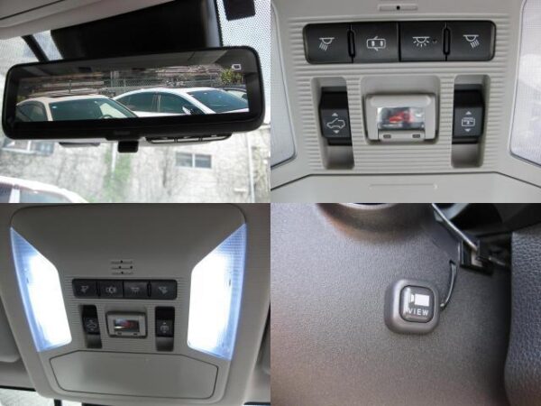 Ref:AUX-12597351 TOYOTA RAV4 2019 - Image 14