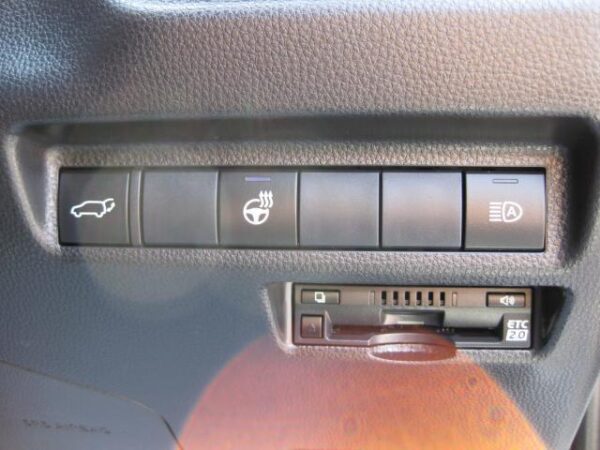 Ref:AUX-12597351 TOYOTA RAV4 2019 - Image 15