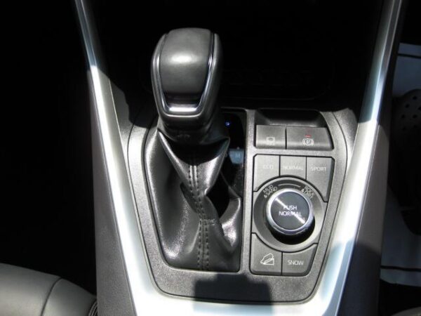 Ref:AUX-12597351 TOYOTA RAV4 2019 - Image 16