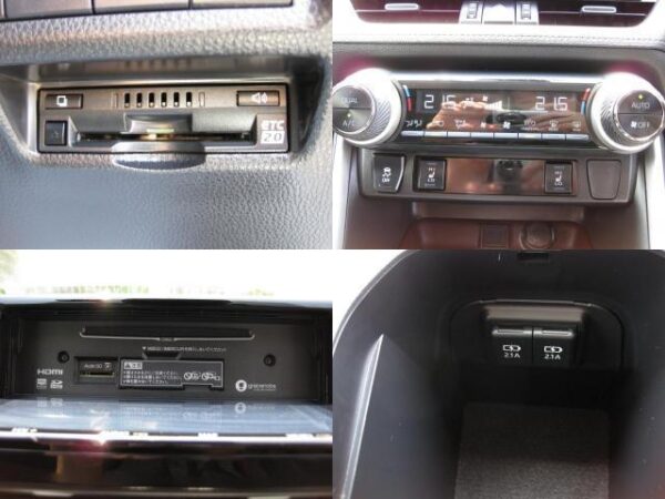 Ref:AUX-12597351 TOYOTA RAV4 2019 - Image 17