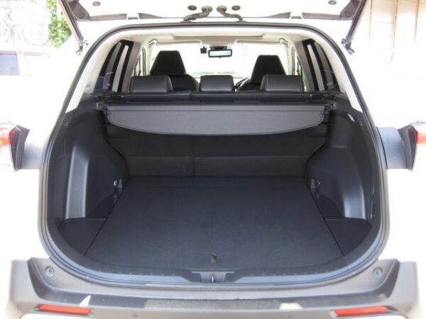 Ref:AUX-12597351 TOYOTA RAV4 2019 - Image 19