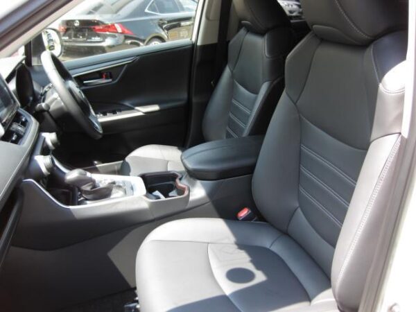Ref:AUX-12597351 TOYOTA RAV4 2019 - Image 20