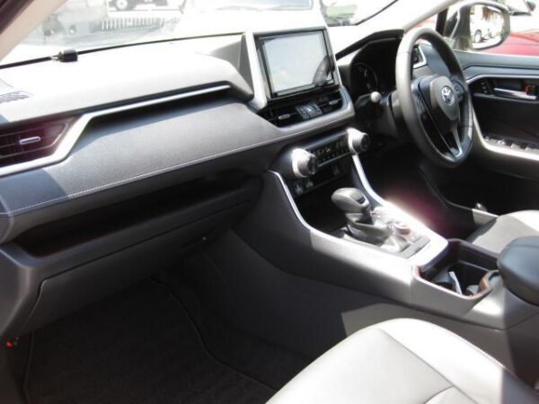 Ref:AUX-12597351 TOYOTA RAV4 2019 - Image 7